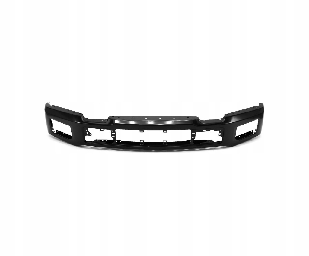 фото №1, Ford f-150 18 - 20 бампер передній перед