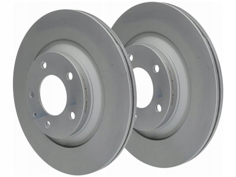 фото №1, Гальмівні диски задня mazda rx-8 1.3 03-05