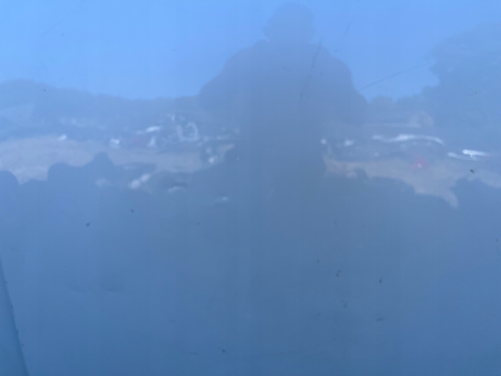 фото №3, Капот volvo xc60 ii 2