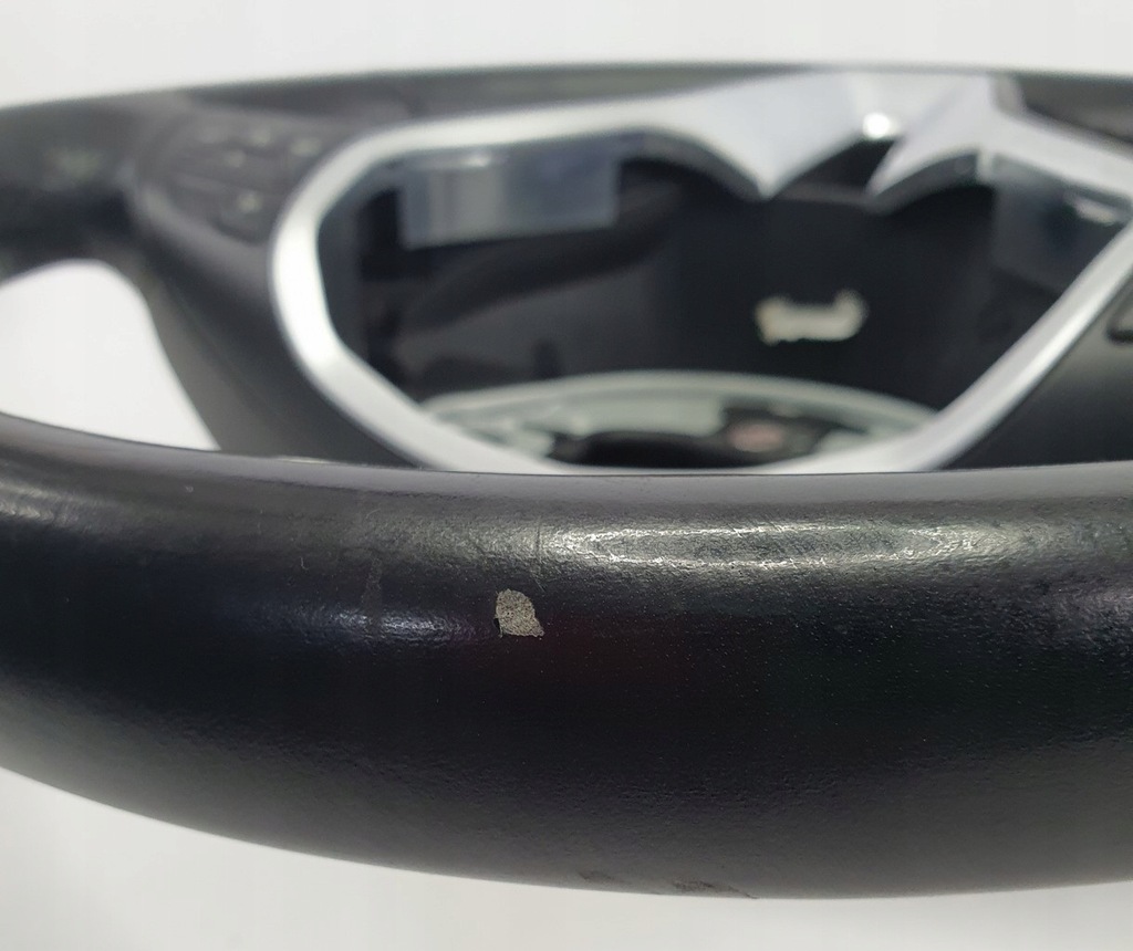 фото №6, Воздуховод мультифункция mercedes w204