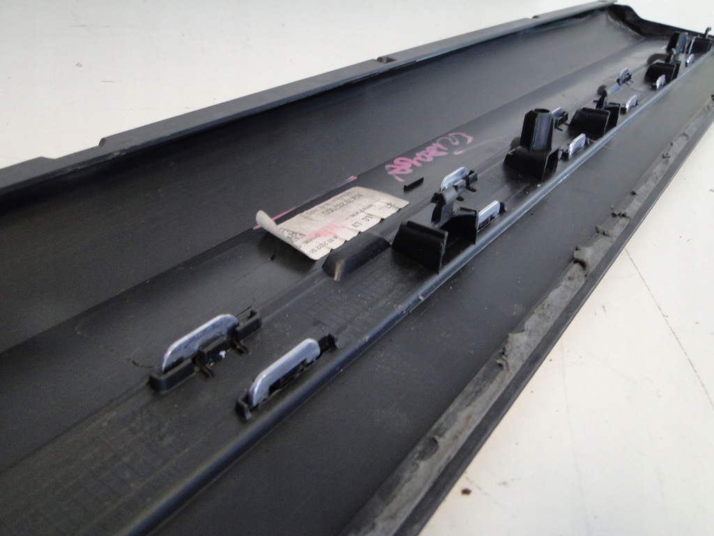 фото №7, Mercedes gla 247 h247 молдинг двері ліва перед