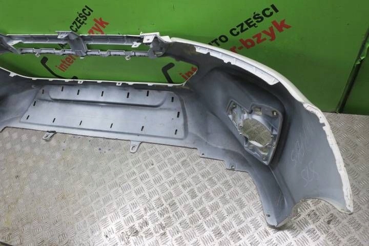 фото №7, Toyota hilux an120, an130 2018 2019 2020 lift бампер передній