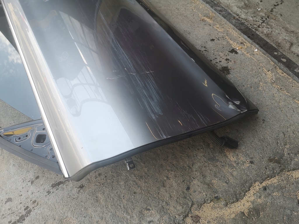 фото №13, Audi a8 d4 ly7g двері лівий перед передні