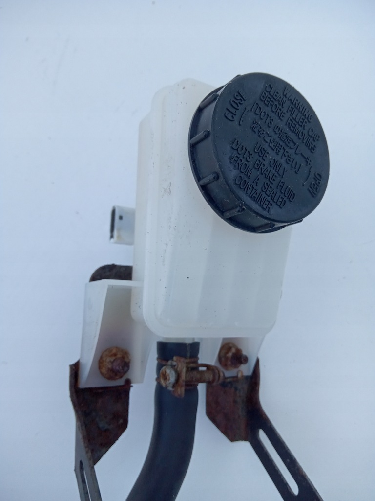 фото №9, Бачок гальмівний nissan murano z50