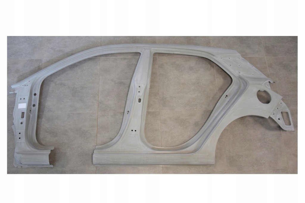 фото №1, Hyundai i20 ii 14-r. 5 дверь задний крыло задняя