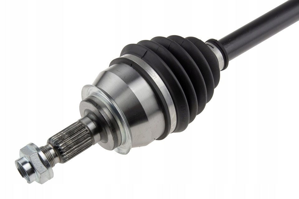 Купить Приводной вал приводная mini r56 r57 cooper 06-12 /левая/