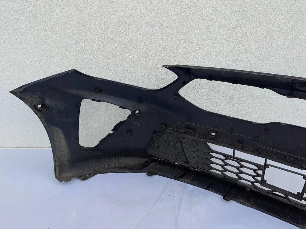 фото №6, Бампер перед передний kia ceed iii 3 18- 6xpdc 86511-j7000