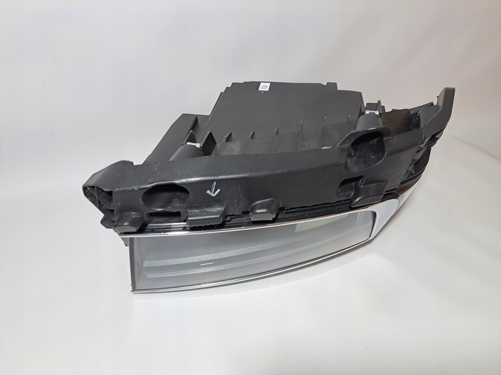 фото №14, Opel grandland x lift лампа правая led 9839711180