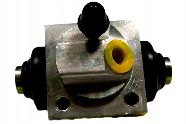 фото №2, Lpr циліндрик гальмівний задня l smart cabrio, city-