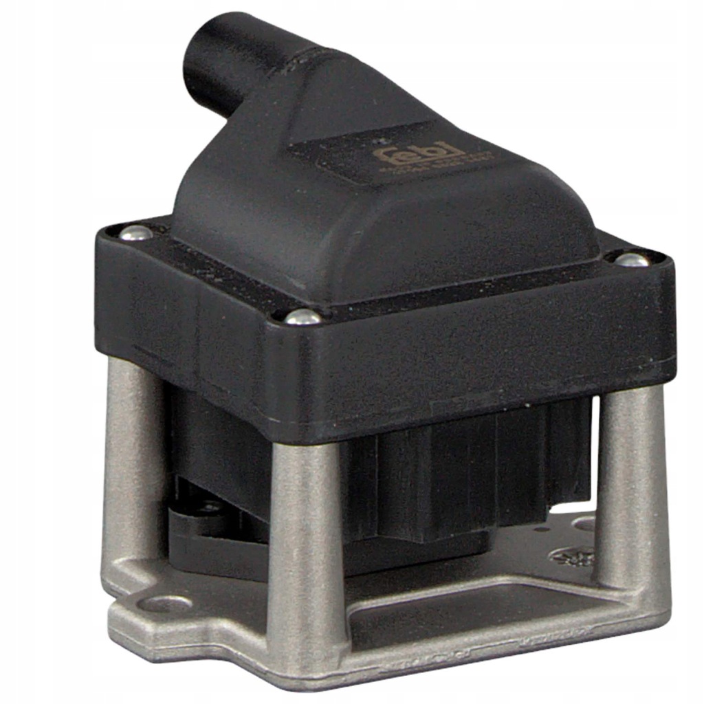 фото №11, Модуль запалювання febi bilstein do vw golf, passat, polo, seat cordoba