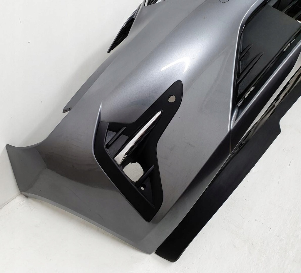 фото №3, Бампер перед opel insignia b lift