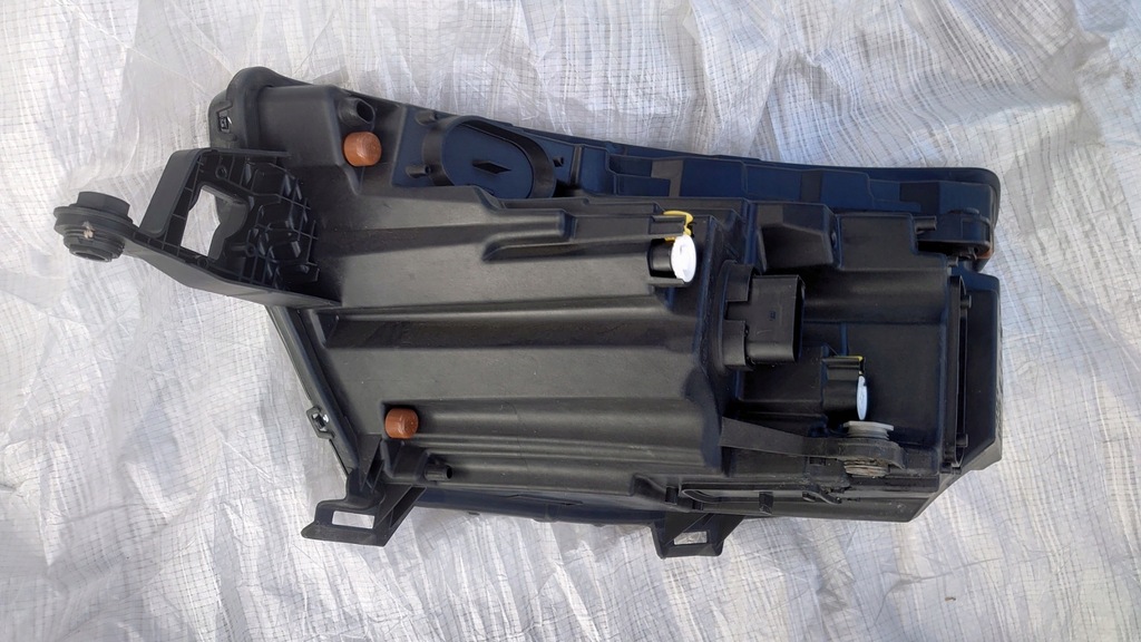 фото №7, Skoda kamiq перед капот бампер лампы крыло pas