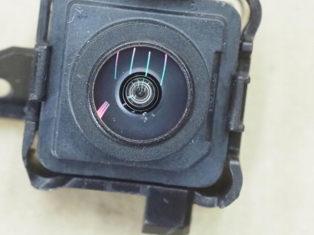 фото №2, Alfa romeo tonale камера дзеркало lewego