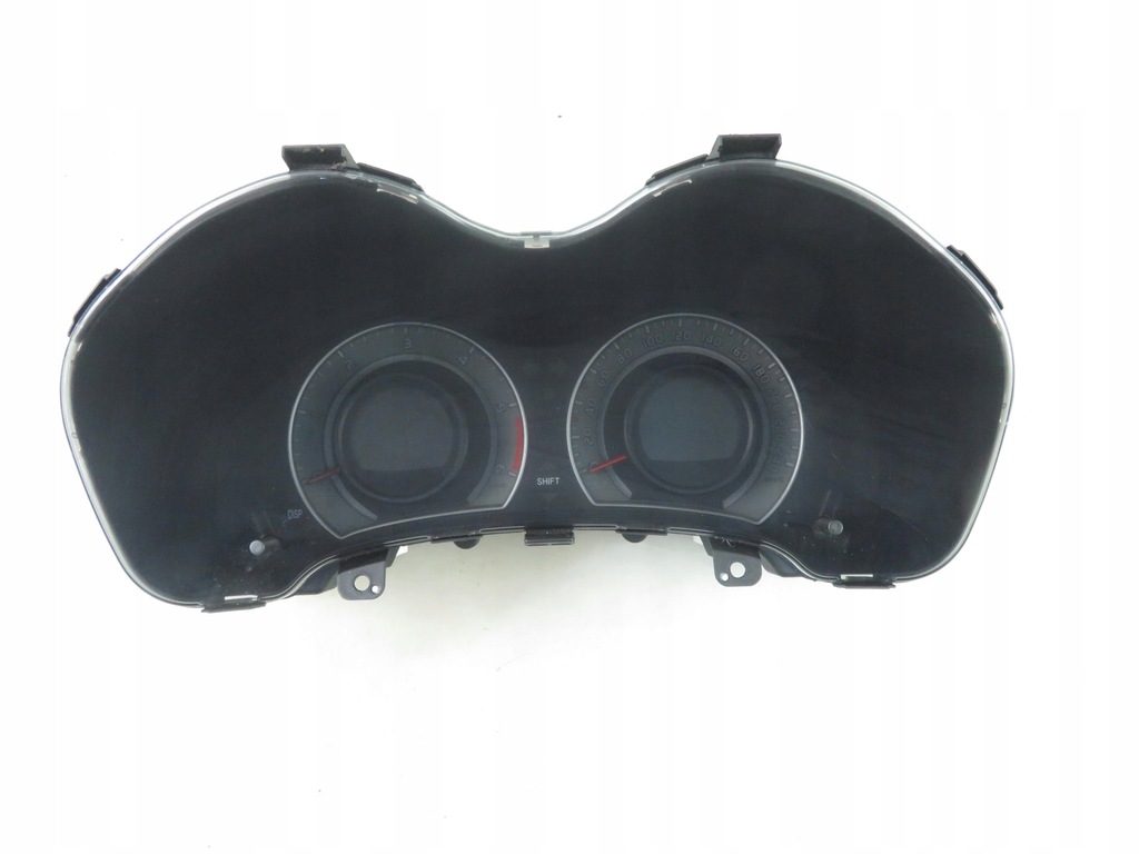 фото №10, Счетчик toyota auris i e15 1.4 d-4d 83800-0z500