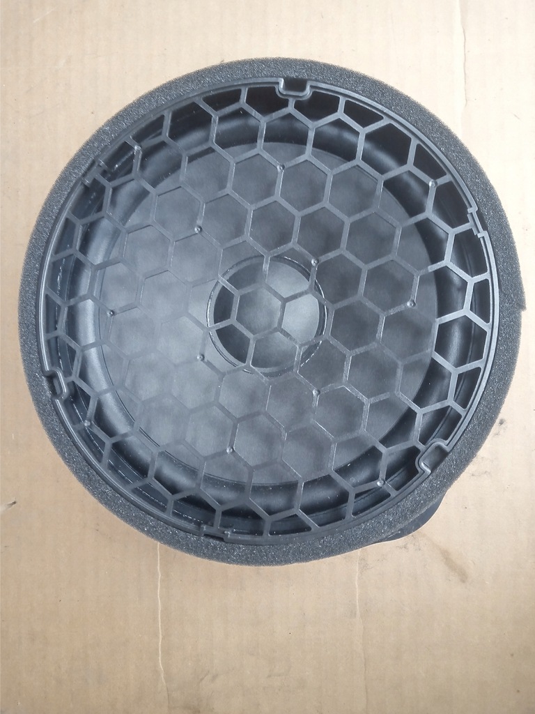 фото №1, Динамік сабвуфер audi a3 8v 8v0035415b