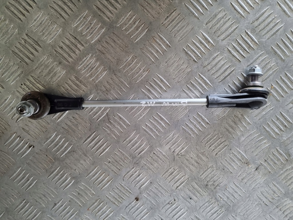 фото №6, Bmw 2 f22 m 240 соединитель стабилизатора 6792211