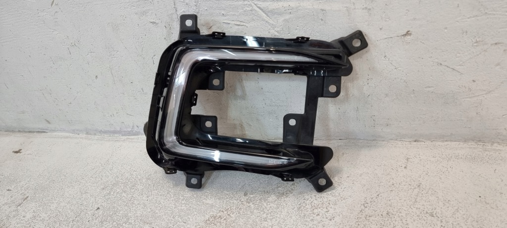 Vw passat b8 gte противотуманная фара led правый 3gd941056a Киев