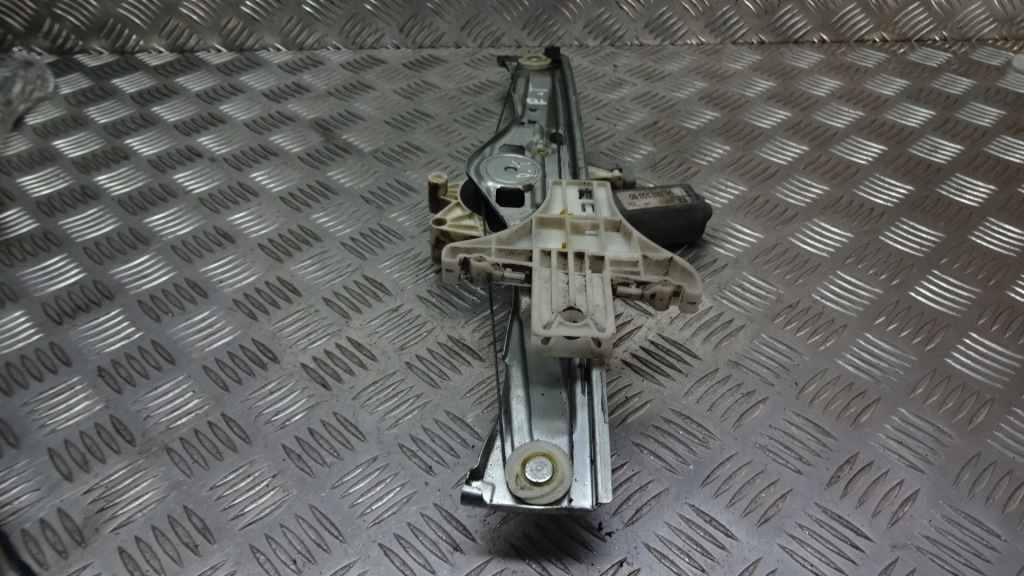 фото №1, Механизм стекло правый задняя citroen c5 9632533380