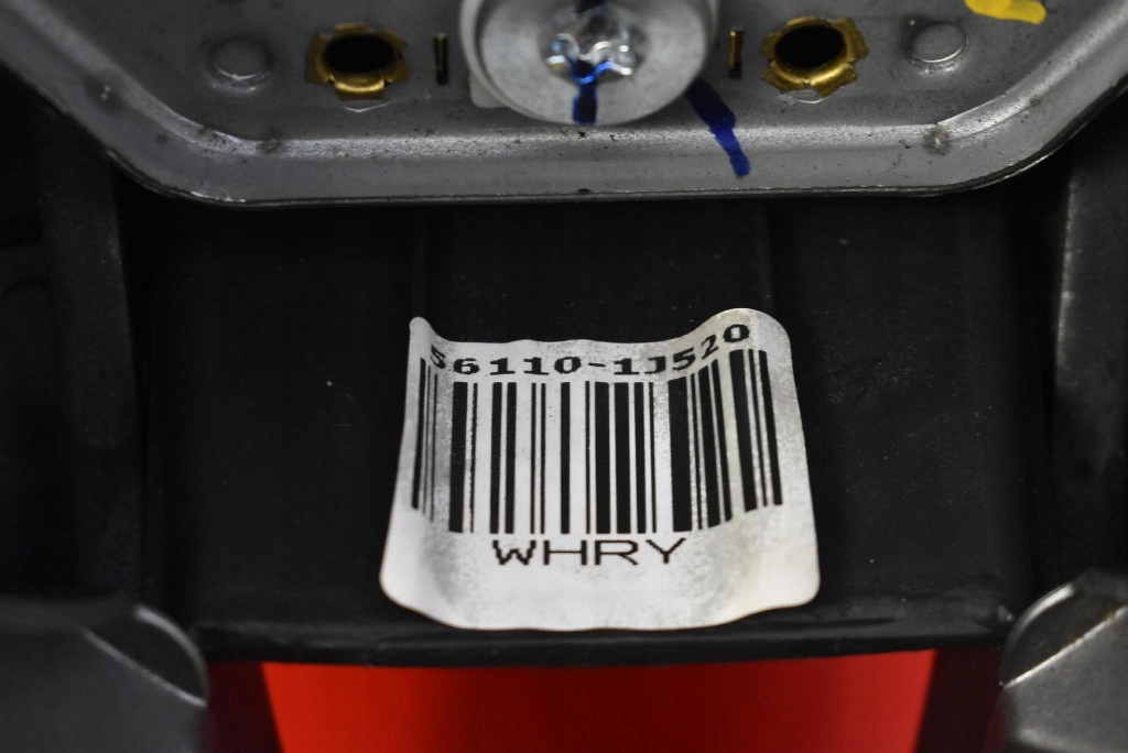 фото №7, Воздуховод 56110-1j520 hyundai i20 1 i lift 12-14