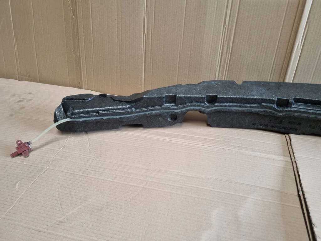 Абсорбер піна бампера передній mercedes amg gt a2908801102 Недорого