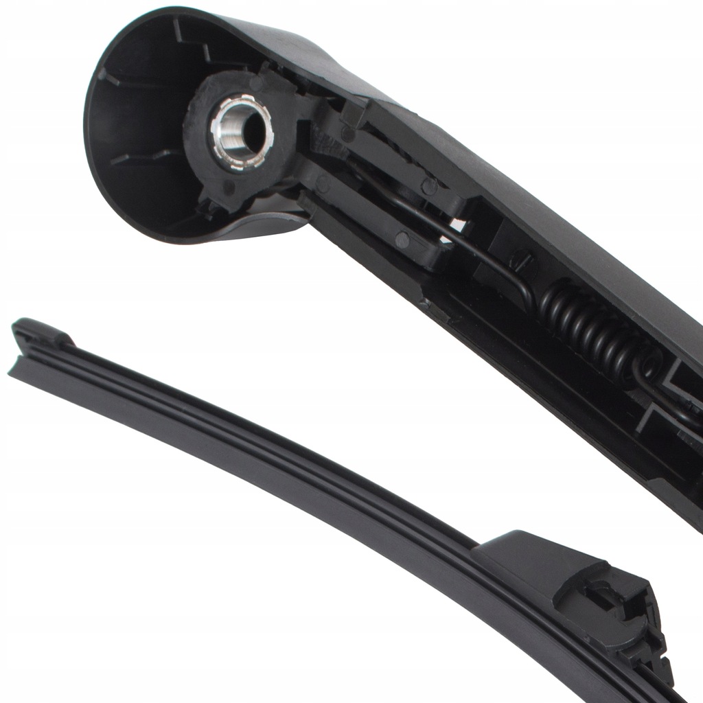 фото №7, Vw golf vi kombi 2008- дворник задняя щетка + рычаг дворники