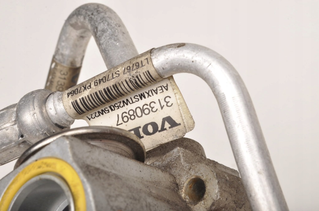 фото №9, Volvo xc90 ii шланг кондиционера 31404338 31390897