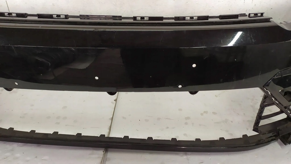 фото №10, Бампер перед передний vw tiguan