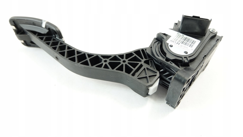 фото №9, Citroen ds4 ii 1.6 thp педаль потенциометр газа 9674829180