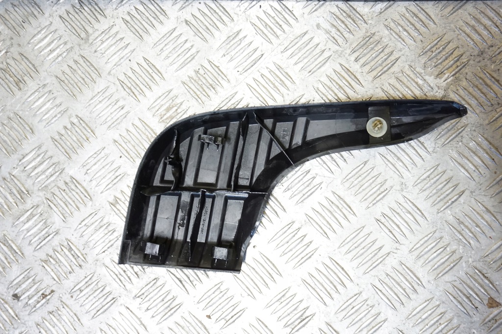 фото №8, Toyota tundra 2014 - 2021 подножка накладка бампера порог задняя 520570c061