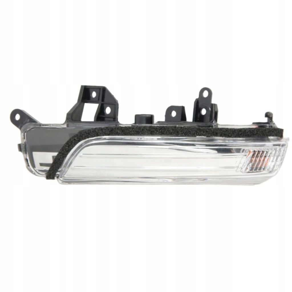 фото №1, Toyota camry iq prius 06-15 поворотник w зеркало левый