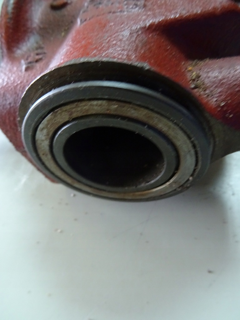 фото №5, Цилиндрик тормозной mercedes atego 6734200323 oem