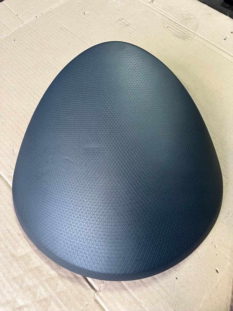 фото №1, 12 renault clio iv защита козырёк корпус спидометра 682408065r