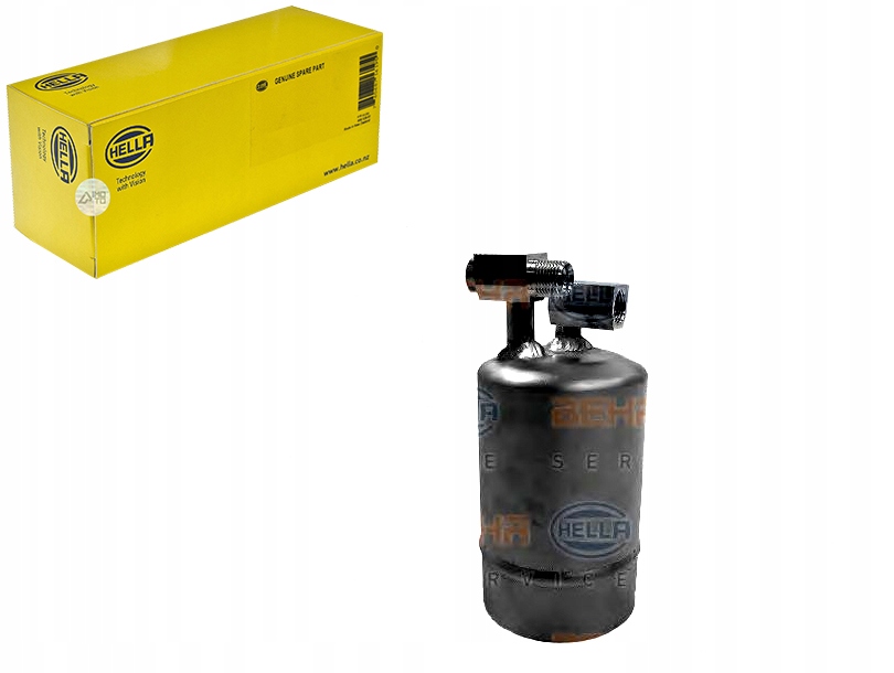 фото №1, Осушувач кондиціонера [hella]