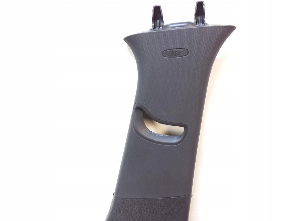 фото №2, Opel astra k hb захист поріг стійка bok правий