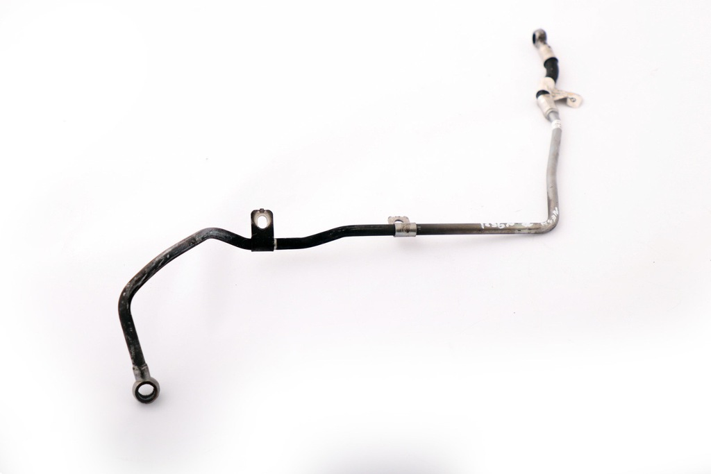 фото №9, Mini r55 r56 r57 lci шланг wąż оливи дизель