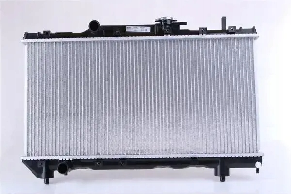 Купить Радиатор воды 64838a nissens toyota carina
