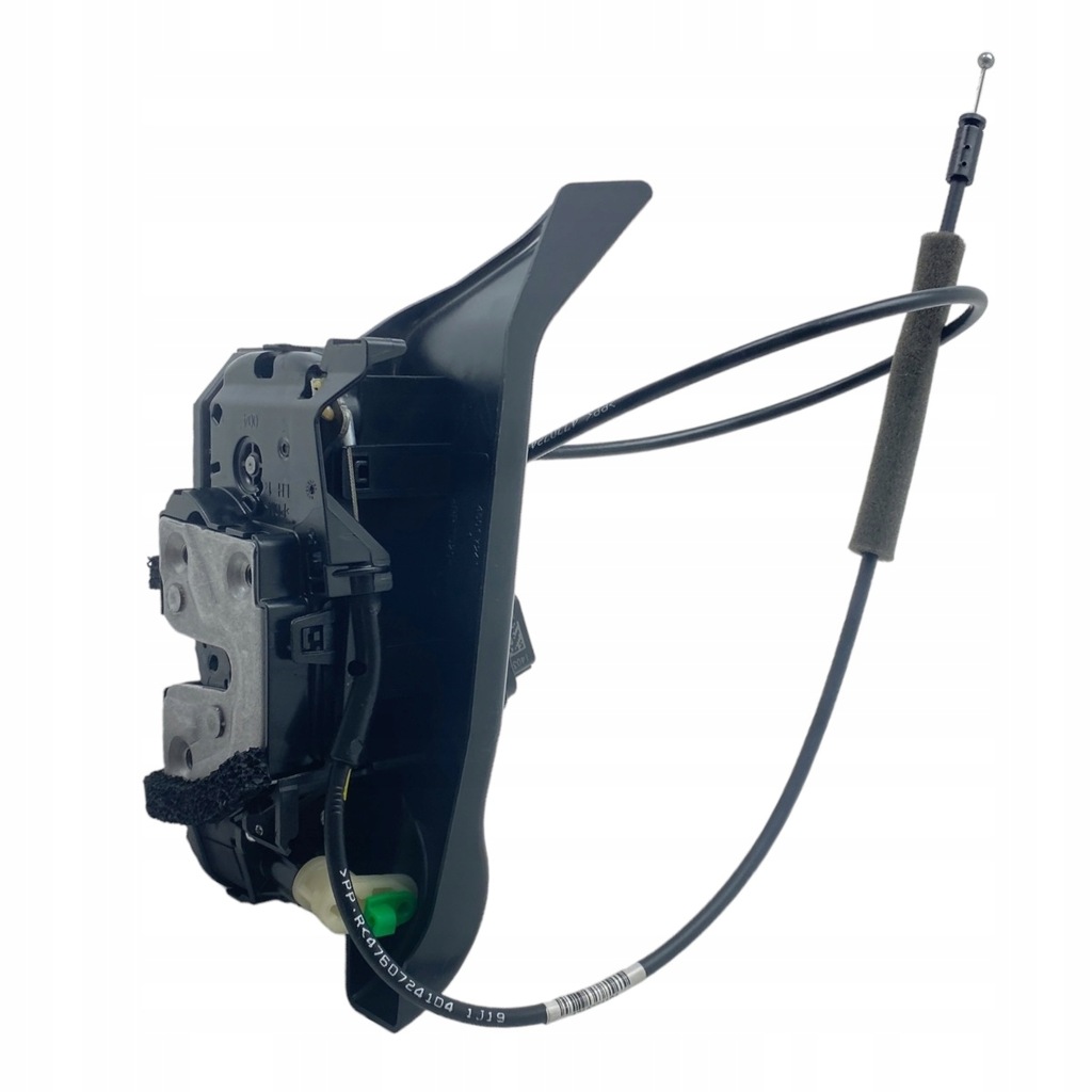 фото №13, Новый оригинальный номер замок дверь левый перед fiat talento nissan nv300 805032854r