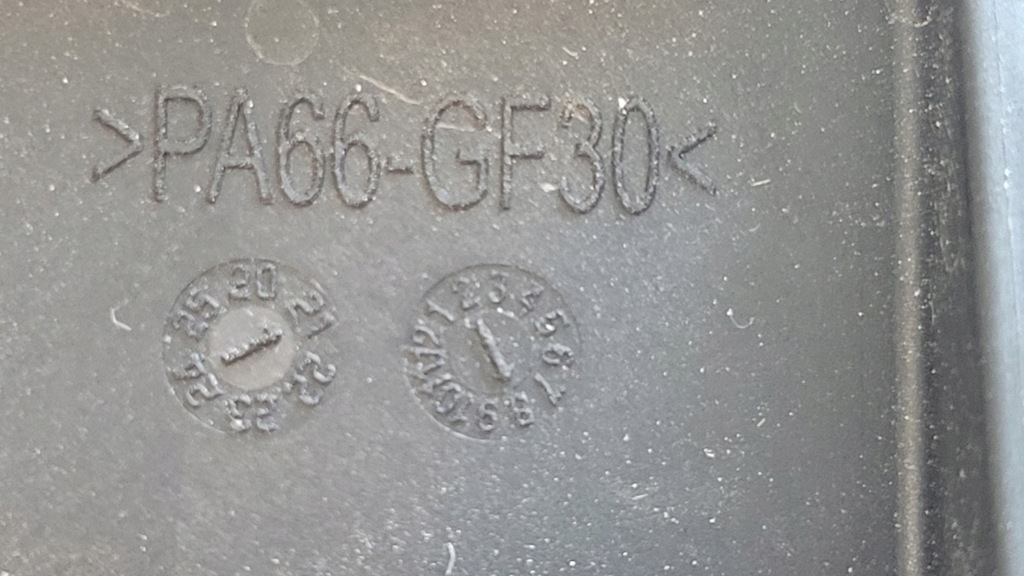 фото №7, Радар датчик датчик distronic перед hyundai ioniq 5 2021-