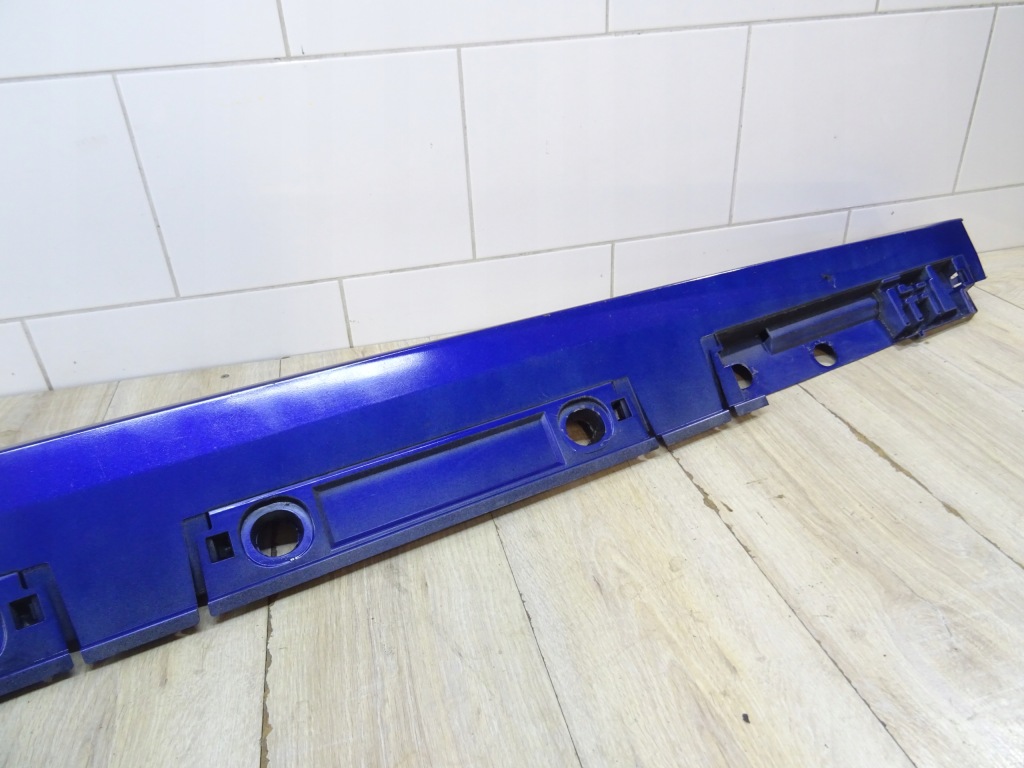 фото №9, Молдинг поріг права corolla e21 gt sport 2019- 75851-yy030 llu