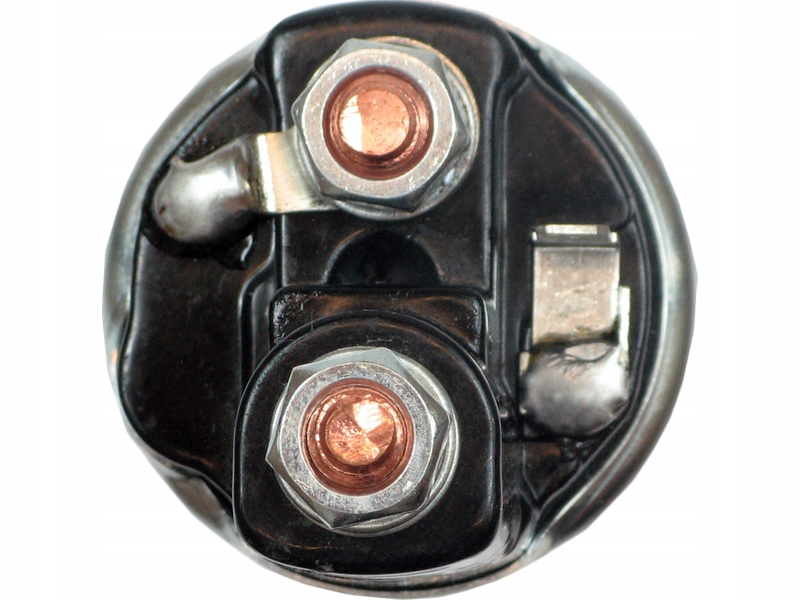 фото №15, Выключатель elektrom. roz.