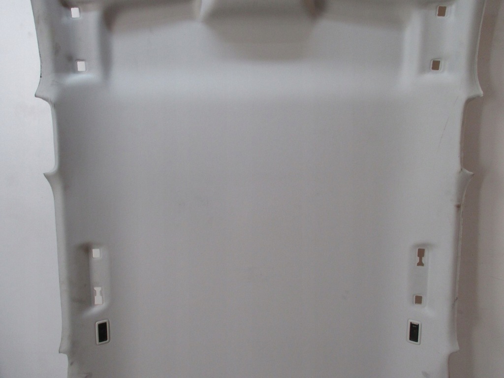 фото №4, Потолок jaguar f pace