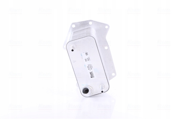 фото №12, Радиатор масла nissens 91282