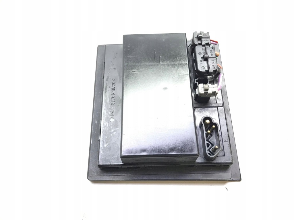 фото №1, Mercedes-benz slk r170 1997 модуль / блок управления комфорта k5041