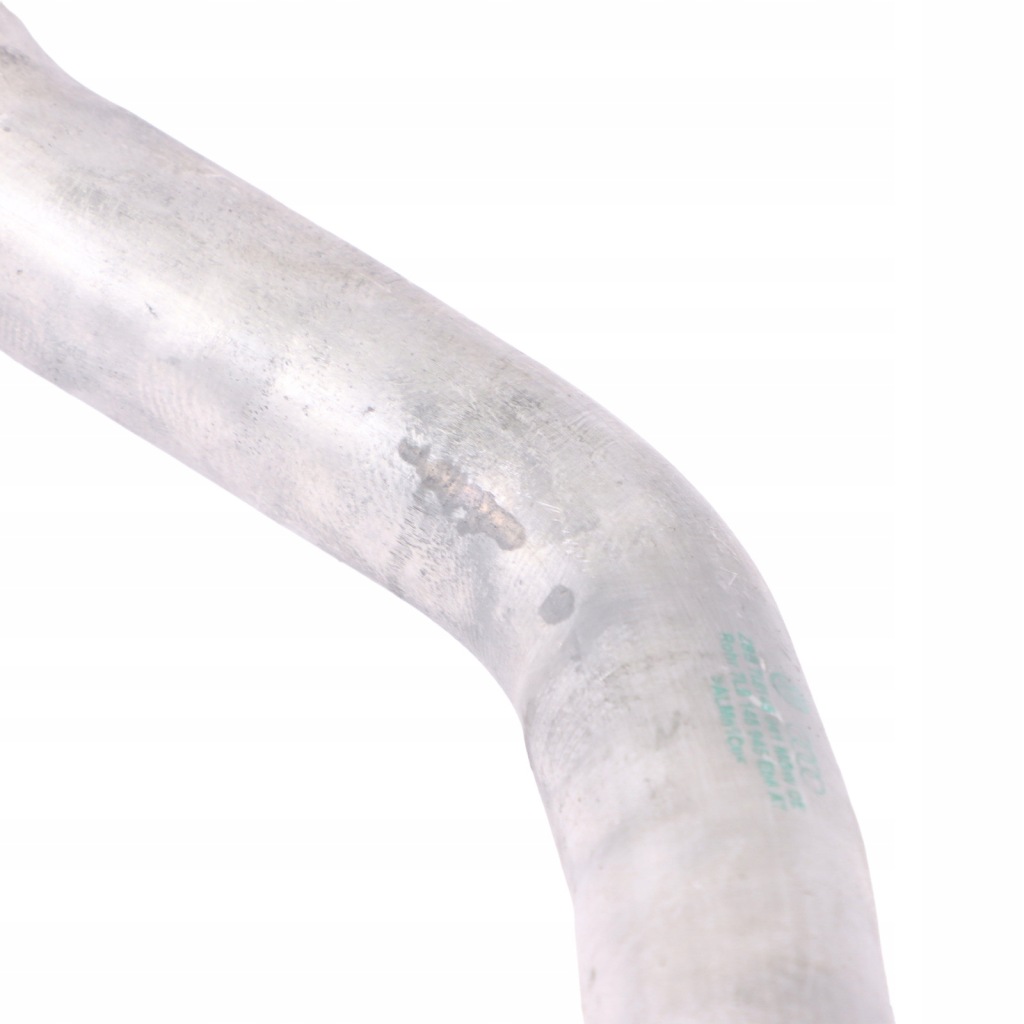 Audi q7 4l 4.2 tdi btr дизель шланг труба воздуха интеркулер 7l8145941 Доставка