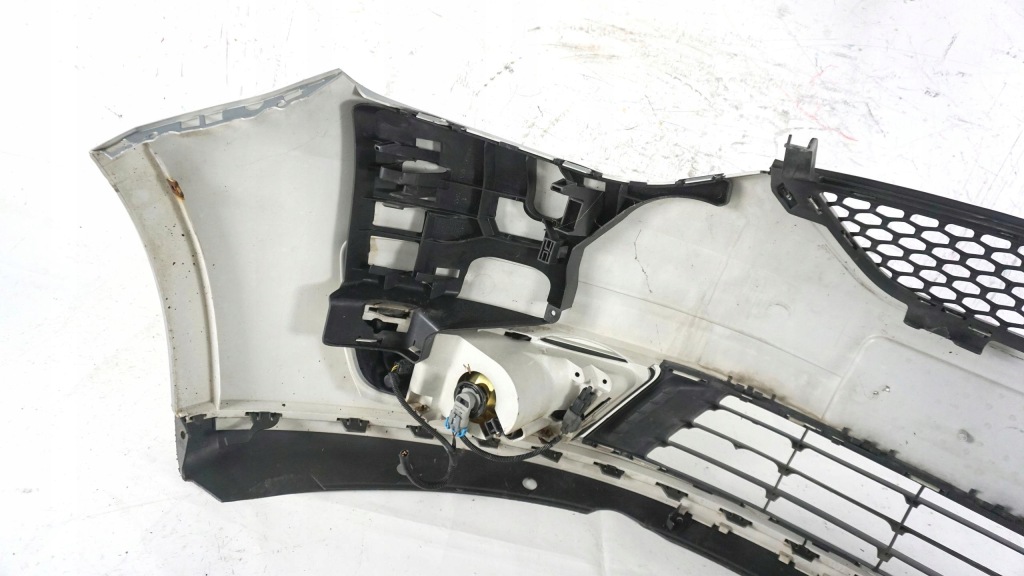 Бампер перед передній ford galaxy 2 ii mk2 mk3 iii h8 06-10 2006-2010 Недорого