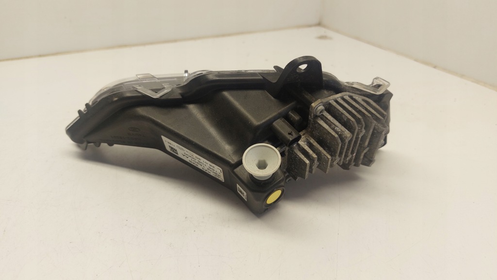 фото №3, Протитуманна фара led w бампер передній перед discovery evoque k8d215201aa