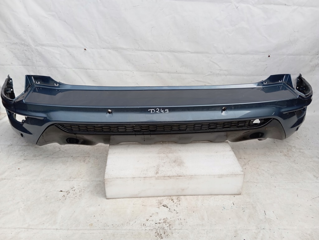 фото №1, Бампер задня задній ford kuga mk2 ii st line 2012-