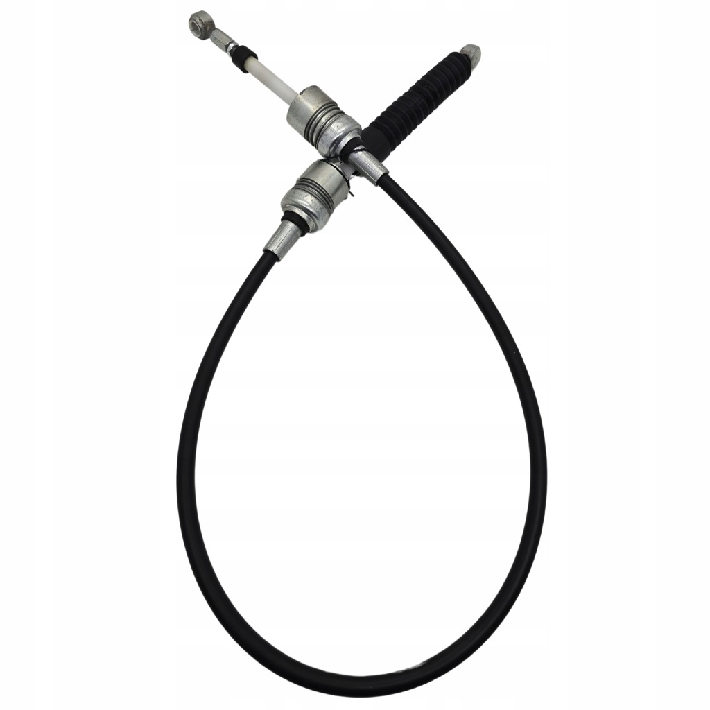 Купить Трос переключения передач короткий 980/655mm renault master dcj 2.0 - 2.2