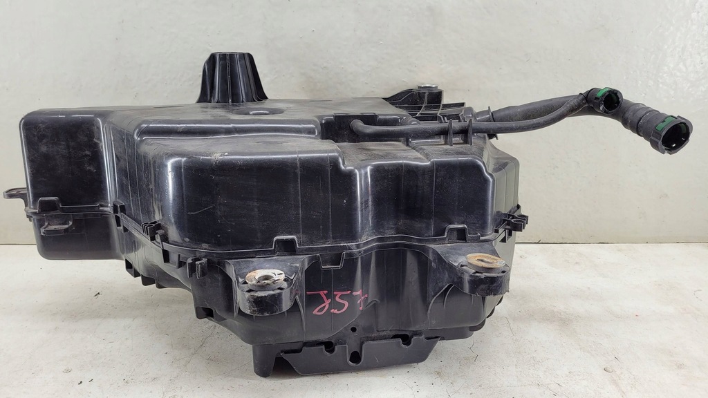 фото №11, Ford transit mk8 custom бак adblue насос