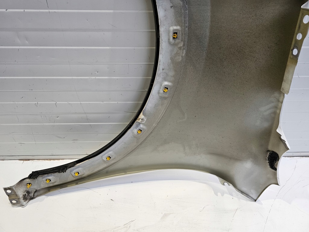 фото №8, Крила правий передній перед kia niro i